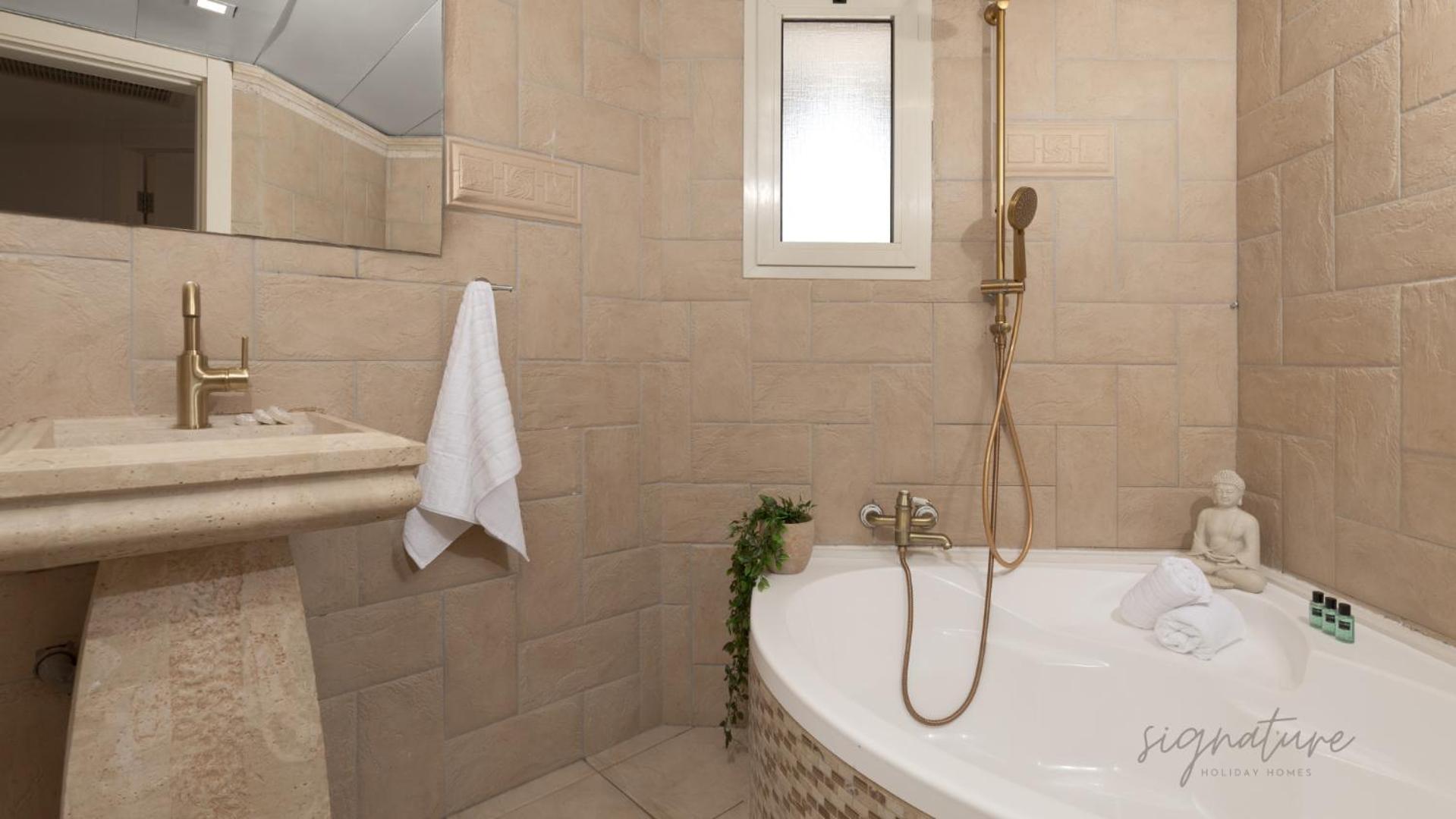 Apartmán Luxurious 130Sqm Family Penthouse Ejlat Exteriér fotografie