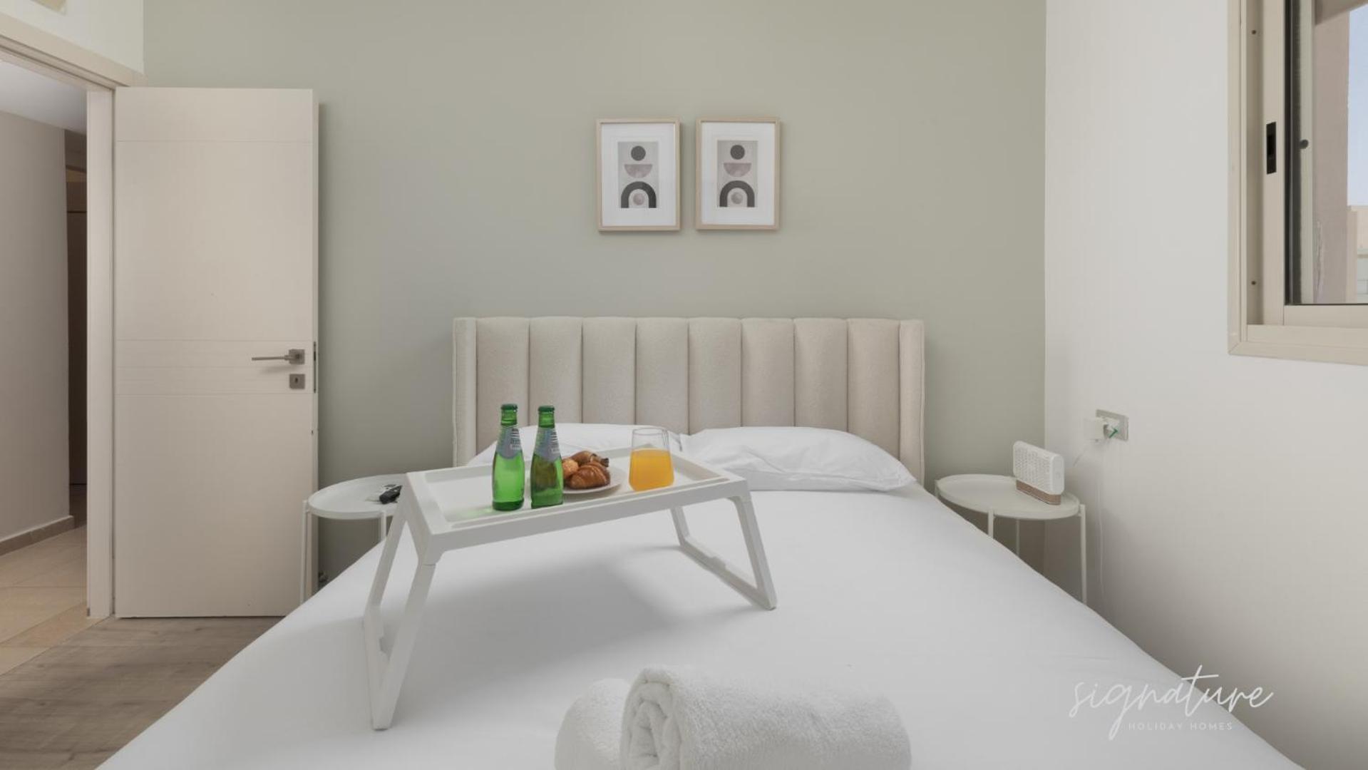 Apartmán Luxurious 130Sqm Family Penthouse Ejlat Exteriér fotografie