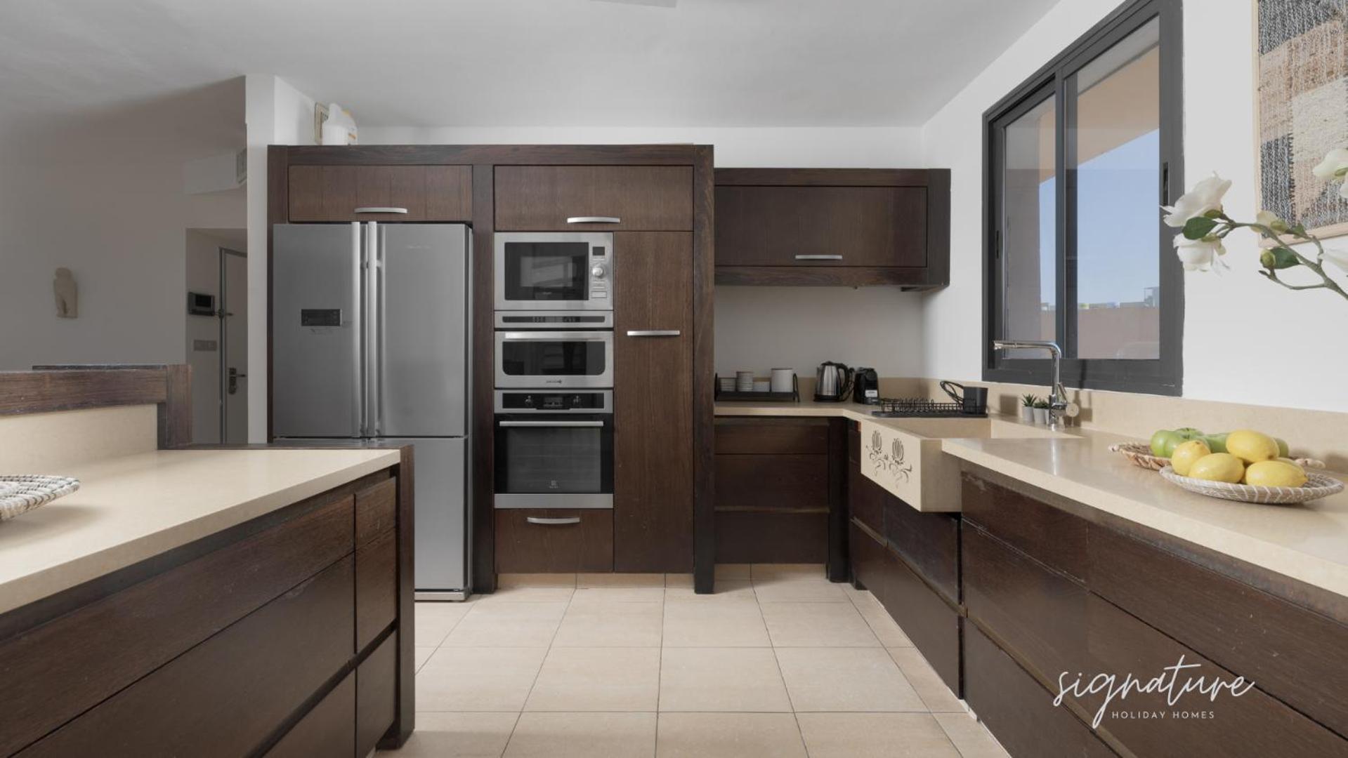 Apartmán Luxurious 130Sqm Family Penthouse Ejlat Exteriér fotografie