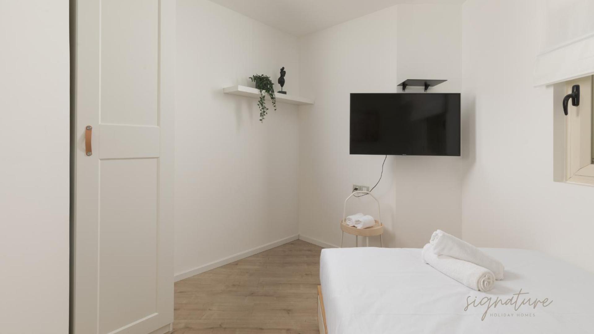 Apartmán Luxurious 130Sqm Family Penthouse Ejlat Exteriér fotografie